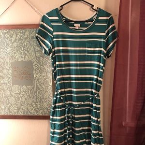 XS T-shirt dress (sold)